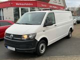 Volkswagen T6 Transporter Kasten-Lang AHK BT PDC Allwetter - Volkswagen T6 aus 2018
