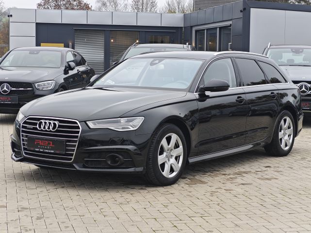 Audi A6 3.0 TDI quattro ACC|Matrix|AHK|Alcantara|BLIS