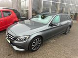 Mercedes-Benz C 180 C -Klasse T-Modell /Night-Paket/Nav/Temp - Mercedes-Benz C 180: T Modell