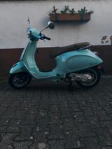 Vespa Primavera 50 - VESPA MOFA