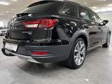 Seat Leon ST X-Perience 4Drive 2.0TDI 184PS LED LEDER - Seat X perience mit Diesel-Antrieb