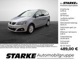 Seat Alhambra 1.4 TSI Style 7-Sitzer  AHK Navi Xenon  - Seat Alhambra 7-Sitzer
