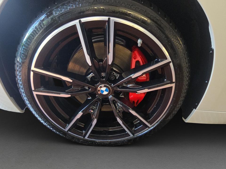 BMW M240i xDrive Steptronic Coupe Sport Aut.