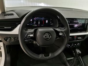 Skoda Scala - 8
