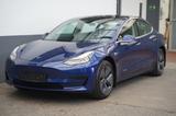 Tesla Model 3 Long Range AWD *AHK*Mwst. ausweisbar* - scheckheftgepflegte Tesla Model 3
