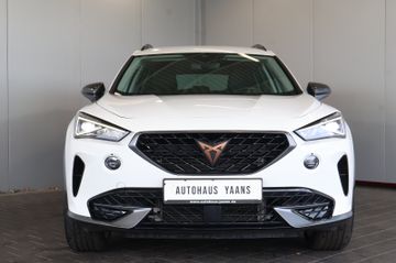Cupra Formentor - 2