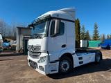 Mercedes-Benz Actros1842*Retarder*Klima*St.Heizung*Diff.Sperre - Mercedes-Benz Actros 1842