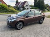 Peugeot 2008 Active 1.2*Klima*Navi*PDC*guter Zustand - Peugeot 2008 Gebrauchtwagen in Hamburg