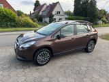Peugeot 2008 Active 1.2*Klima*Navi*PDC*guter Zustand - Peugeot 2008 Gebrauchtwagen in Hamburg
