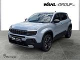Jeep Avenger Summit e-Hybrid 1.2l T3 48V 110 PS - Jeep Avenger Summit mit Hybrid-Antrieb (Benzin/Elektro)
