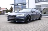 Audi A4 2.0 TFSI Avant S tr. quattro "3xS-Line"LED"VC - Audi Gebrauchtwagen von 2018