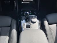 BMW X3 - Vorschau Bild 13