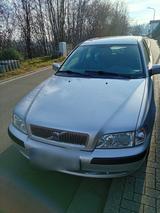 Volvo Top gefpegter Volvo V40 - Volvo aus 2002