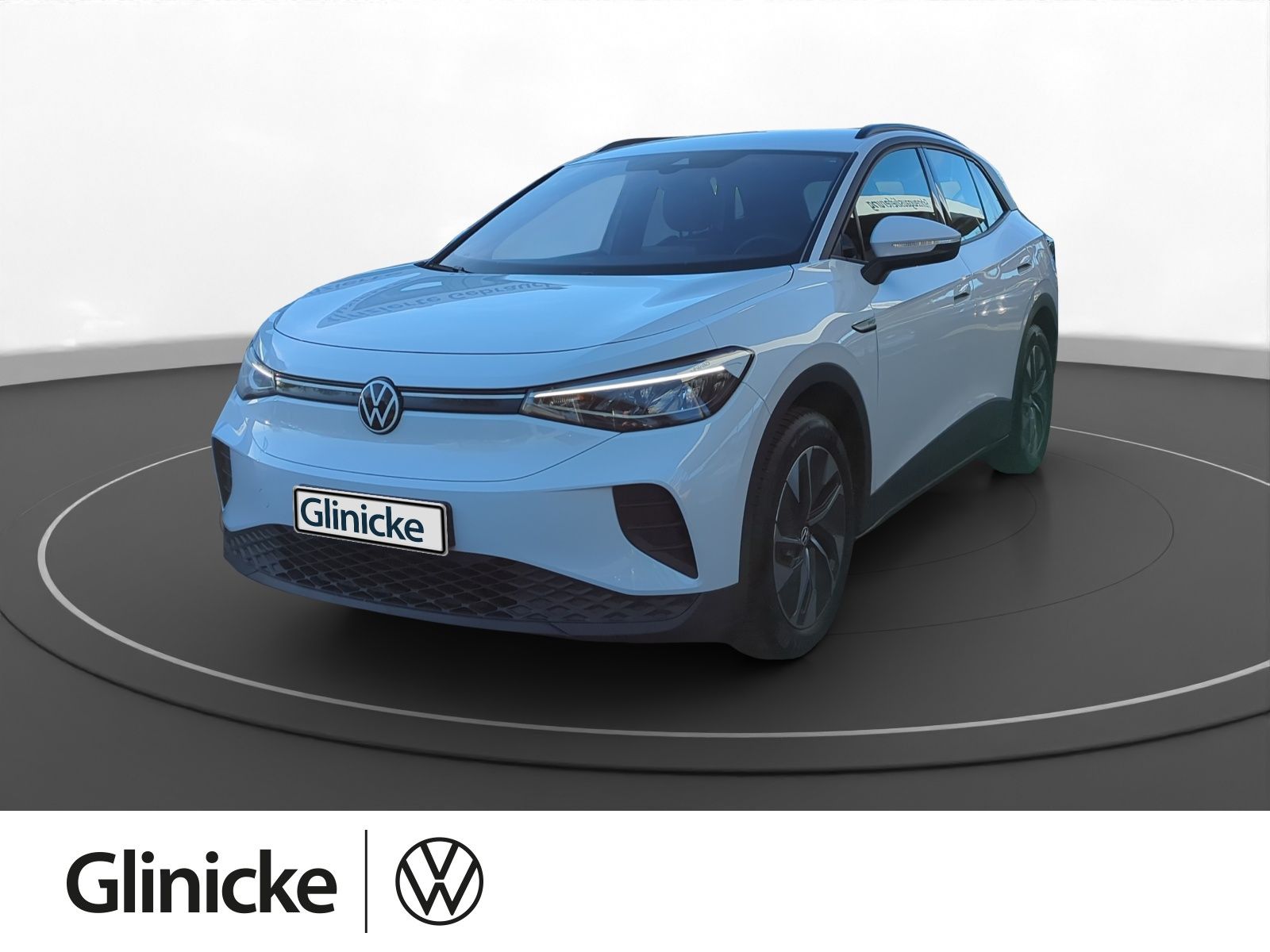 Volkswagen ID.4 77kWh Pro Performance SiHz Navi PDC
