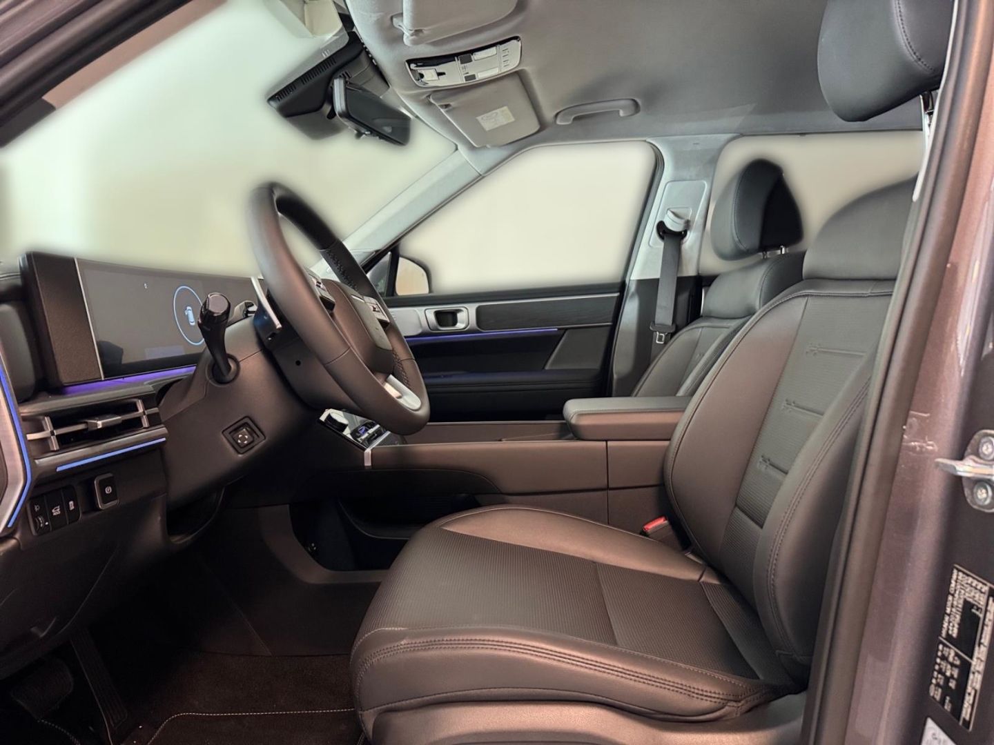 Hyundai Santa Fe – Bild 7