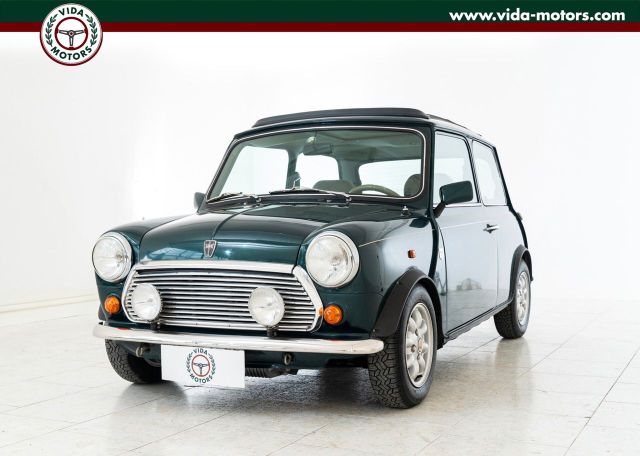 Rover Mini British Open Classic * 39.000 Km * As