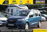 Opel Combo Life 1.2 Turbo INNOVATION Navi/Pano.-Dach - Opel Combo Life: Innovation