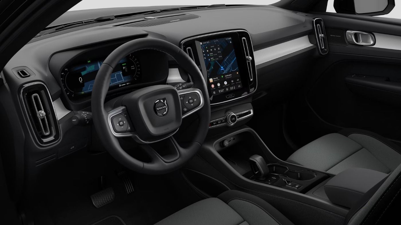 Volvo XC40 - Bild 7