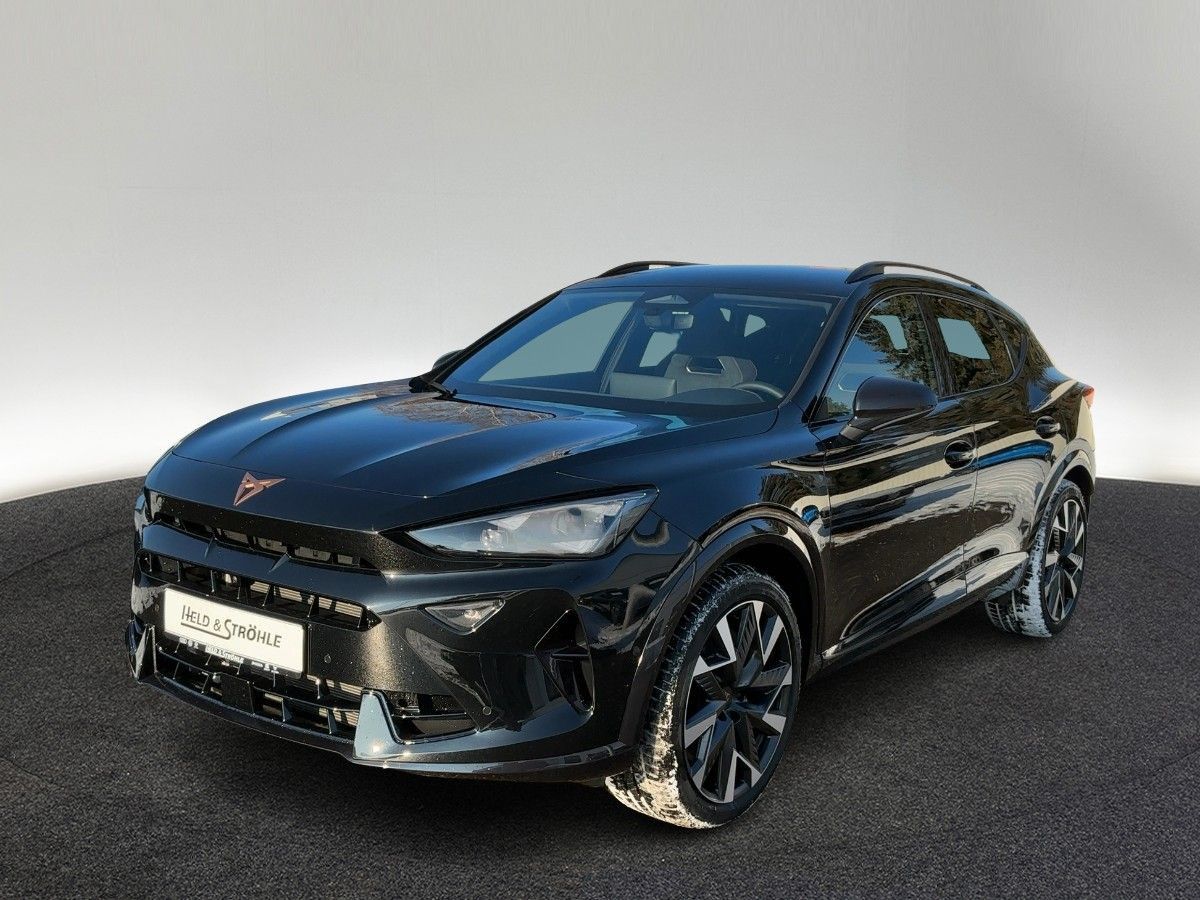 Cupra Formentor - Bild 2