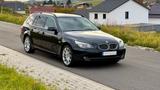 BMW 530d xDrive touring Edition Exclusive Editio... - BMW 530 aus 2008: Kombi, 530d