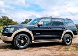 Ford Explorer No Jeep No Dodge  Tausch - gebrauchte Ford Explorer aus dem Jahr 2007