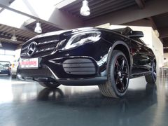 MERCEDES-BENZ GLA 220 4M AMG line/Navi/LED/PDC+Kamera/1.Hand