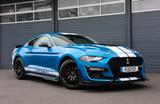 Ford Mustang 2.3 55Years/GT500/SHZ/APPLE/KAMERA/R19