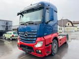 Mercedes-Benz 1843 LS 4x2 tractor unit - air condition - Mercedes-Benz Trac