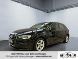 Audi A3 Sportback 35 1.5 TFSI Sitzheizung Xenon Navi - gebrauchte Audi A3 aus dem Jahr 2020