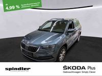 Skoda Karoq - Vorschau Bild 1