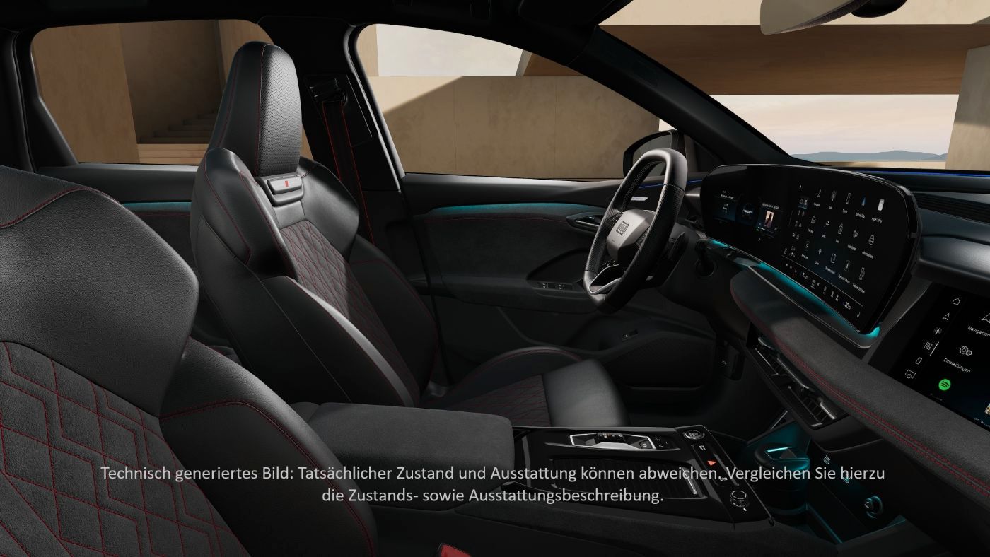 Audi Q6 e-tron - Bild 8