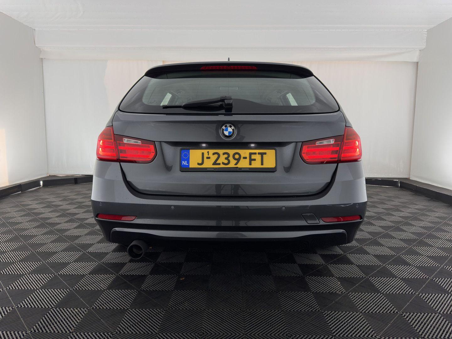 BMW 316 2015 — photo 5