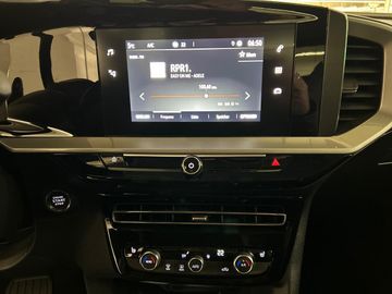 Fotografie 4 des Opel Mokka-e Elegance Kamera LED Sitzheizung 3-phasig