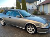 Saab 9-3 zu verkaufen - Saab aus 2001