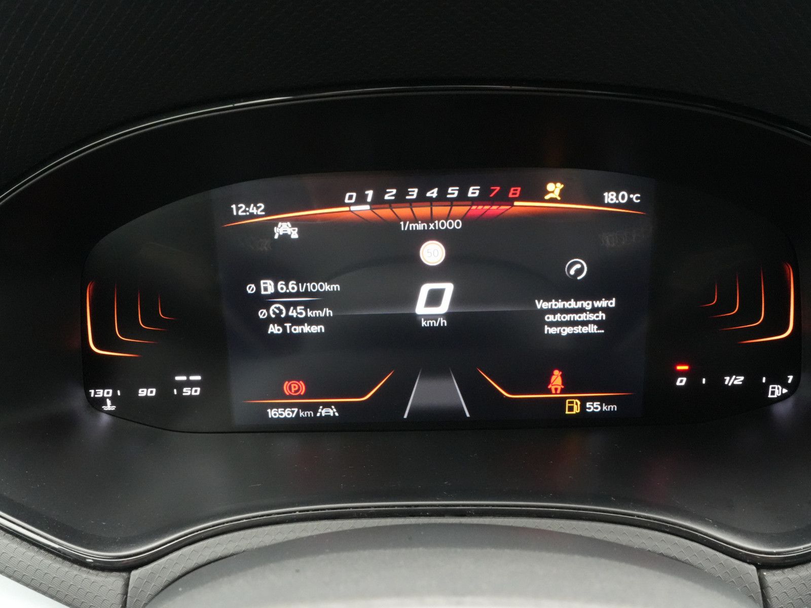 Seat Arona - Bild 5