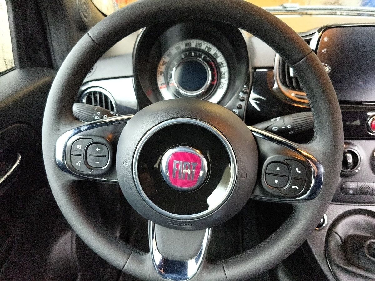 Fiat 500 - Bild 9