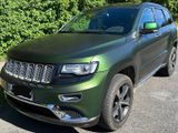 Jeep Grand Cherokee Overland Summit 3.6 V6 FlexFu... - Jeep Grand Cherokee aus 2014