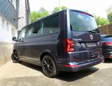Volkswagen T6 Multivan T6.1 Comfortline/Sport/Bett/Standhzg - Volkswagen T6 Multivan Gebrauchtwagen in Mülheim (Ruhr)