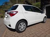 Toyota Yaris 1,0-l-VVT-i Comfort Comfort - gebrauchte Toyota Yaris aus dem Jahr 2020