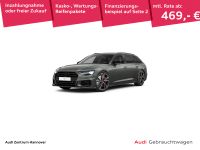 Audi S6 - Vorschau Bild 1
