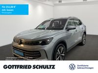 Volkswagen Tiguan - Vorschau Bild 1