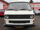 Volkswagen VW T3 Campingwagen - Volkswagen T3 andere mit Diesel-Antrieb: Van