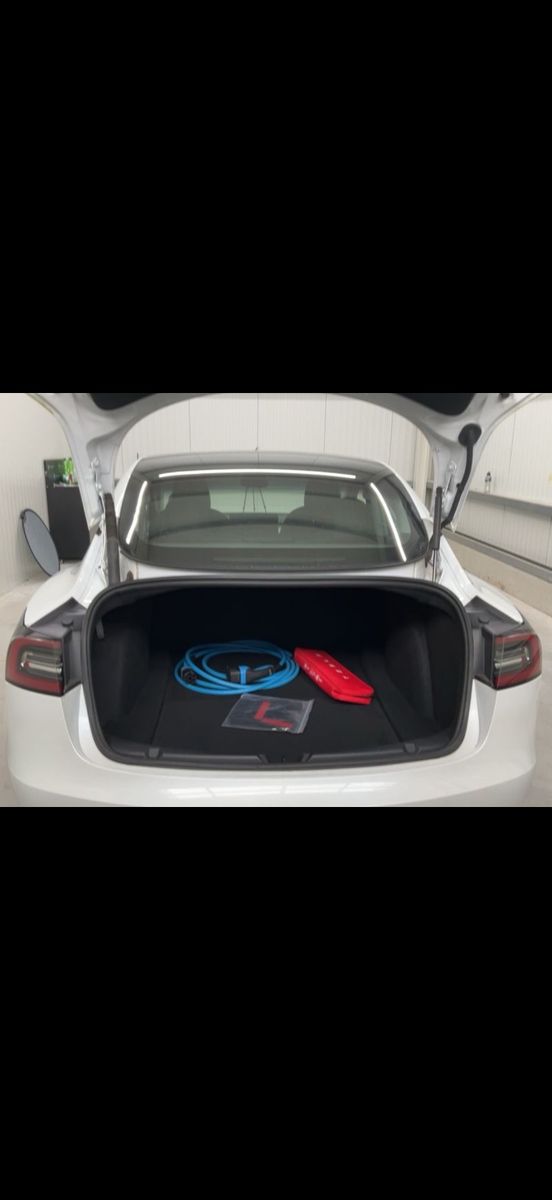 Tesla Model 3 Long Range RWD 360°Kam ACC foto 6