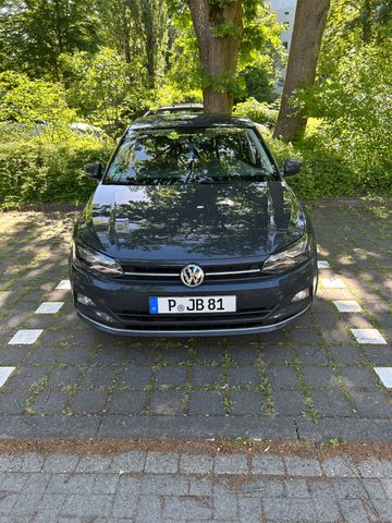 VW VW Polo | TÜV NEU | Scheckheftgepflegt