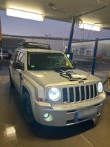 Jeep Patriot - Jeep Patriot Gebrauchtwagen