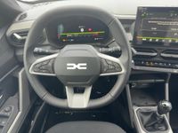 Dacia Bigster - Vorschau Bild 9