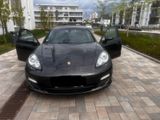 Porsche Panamera 3.0 Diesel - Porsche mit Diesel-Antrieb: Limousine, 3.0