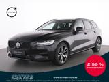 Volvo V60 B4 Plus Dark+PANO+HEADUP+360°KAM+MEMRY+BLIS+ - Volvo V60 Jahreswagen