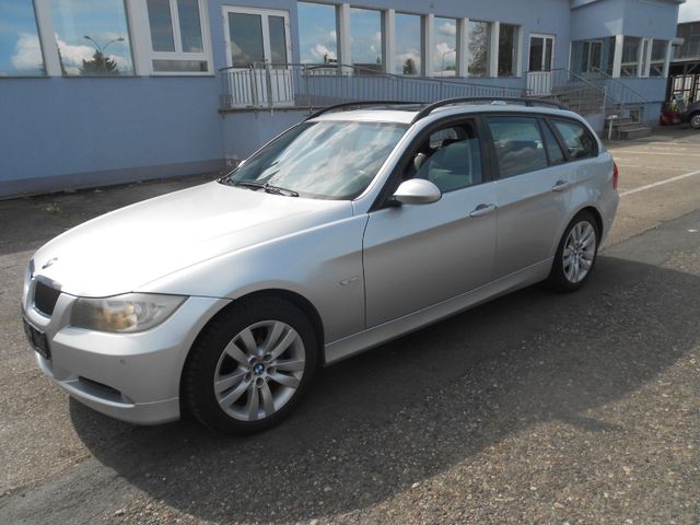 BMW 318 Baureihe 3 Touring 318i