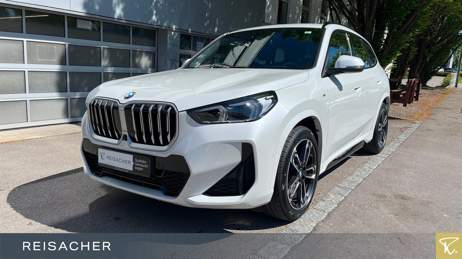 BMW X1 sDrive20i M Sport,LCPro.DAPro.HuD,adLED
